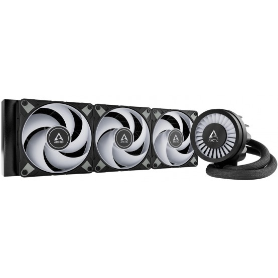 Cooler Arctic Liquid Freezer III 360 A-RGB ACFRE00144A