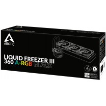 Cooler Arctic Liquid Freezer III 360 A-RGB ACFRE00144A