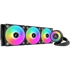 Cooler Arctic Liquid Freezer III 420 A-RGB ACFRE00145A