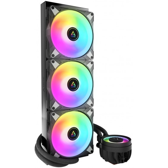Cooler Arctic Liquid Freezer III 420 A-RGB ACFRE00145A