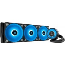 Cooler Arctic Liquid Freezer III 420 A-RGB ACFRE00145A