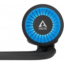 Cooler Arctic Liquid Freezer III 420 A-RGB ACFRE00145A