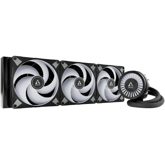 Cooler Arctic Liquid Freezer III 420 A-RGB ACFRE00145A