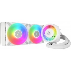 Cooler Arctic Liquid Freezer III 240 A-RGB ACFRE00150A