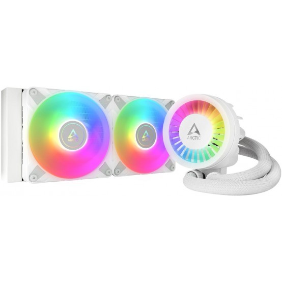 Cooler Arctic Liquid Freezer III 240 A-RGB ACFRE00150A