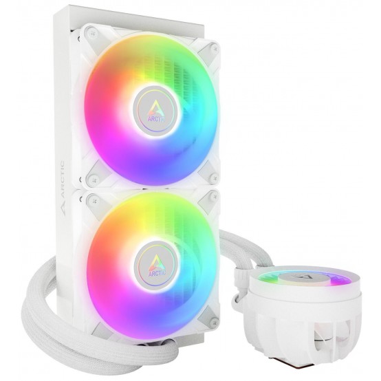 Cooler Arctic Liquid Freezer III 280 A-RGB ACFRE00151A