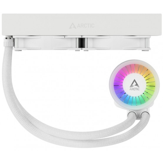 Cooler Arctic Liquid Freezer III 280 A-RGB ACFRE00151A
