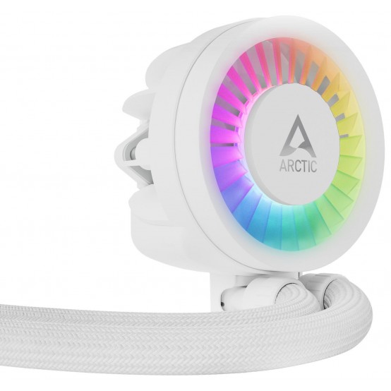 Cooler Arctic Liquid Freezer III 280 A-RGB ACFRE00151A