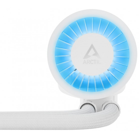 Cooler Arctic Liquid Freezer III 280 A-RGB ACFRE00151A