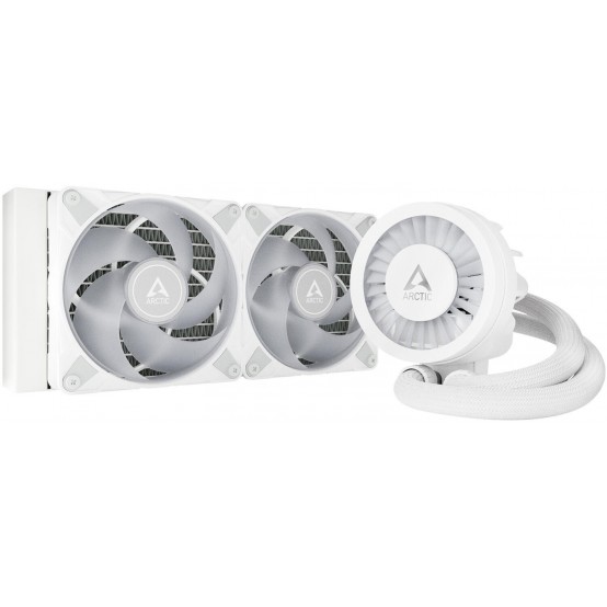 Cooler Arctic Liquid Freezer III 280 A-RGB ACFRE00151A
