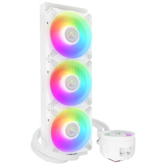 Cooler Arctic Liquid Freezer III 360 A-RGB ACFRE00152A