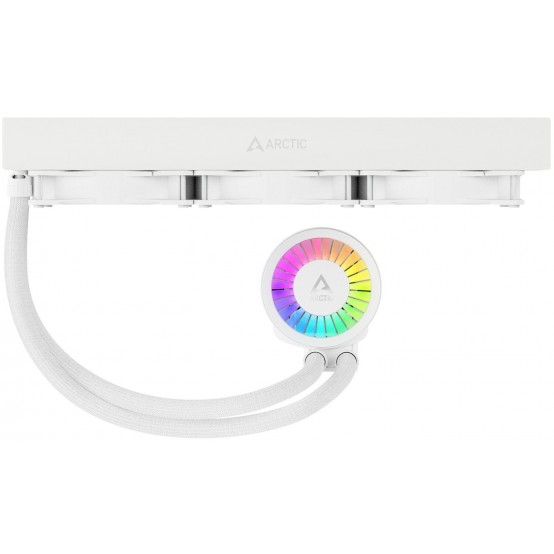 Cooler Arctic Liquid Freezer III 360 A-RGB ACFRE00152A