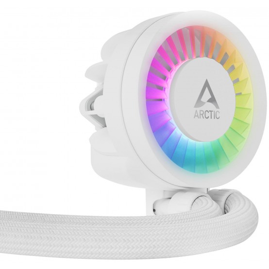 Cooler Arctic Liquid Freezer III 360 A-RGB ACFRE00152A