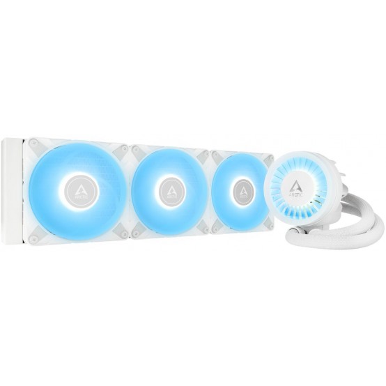 Cooler Arctic Liquid Freezer III 360 A-RGB ACFRE00152A