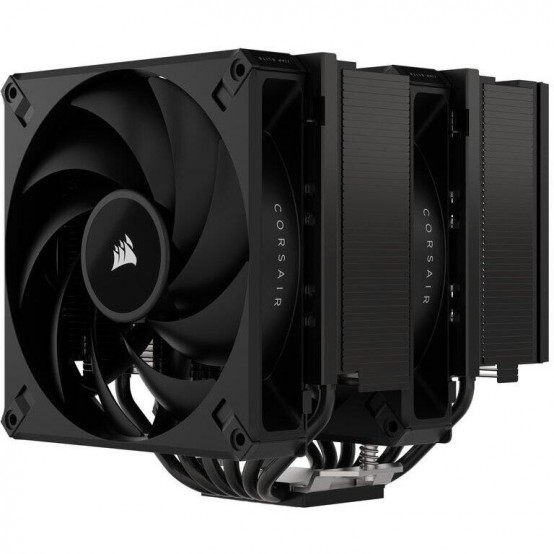 Cooler Corsair A115 Twin Tower CT-9010011-WW