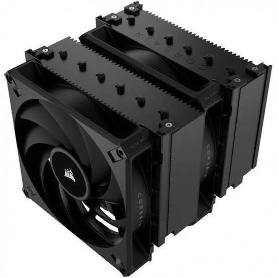 Cooler Corsair A115 Twin Tower CT-9010011-WW