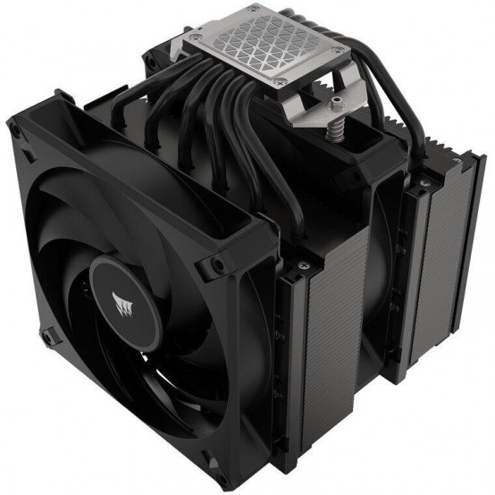 Cooler Corsair A115 Twin Tower CT-9010011-WW
