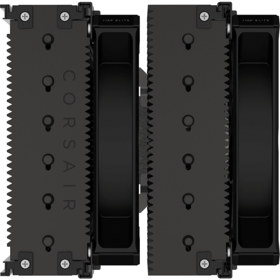 Cooler Corsair A115 Twin Tower CT-9010011-WW