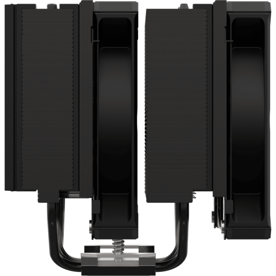 Cooler Corsair A115 Twin Tower CT-9010011-WW