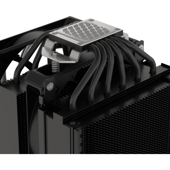 Cooler Corsair A115 Twin Tower CT-9010011-WW