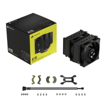 Cooler Corsair A115 Twin Tower CT-9010011-WW