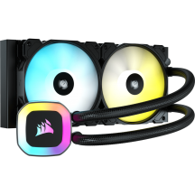 Cooler Corsair H100 RGB CW-9060053-WW
