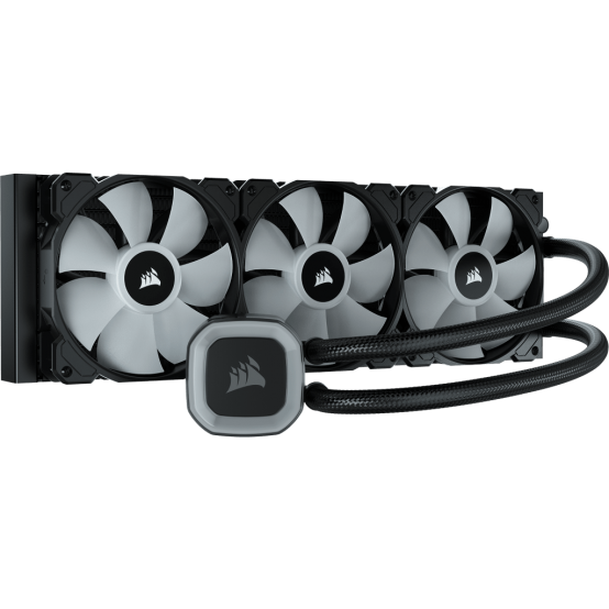 Cooler Corsair H150 RGB CW-9060054-WW