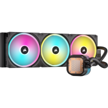 Cooler Corsair iCUE LINK H170i LCD CW-9061009-WW