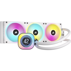 Cooler Corsair iCUE LINK H150i LCD CW-9061010-WW