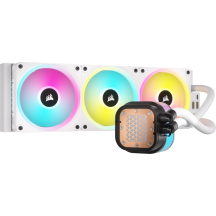 Cooler Corsair iCUE LINK H150i LCD CW-9061010-WW