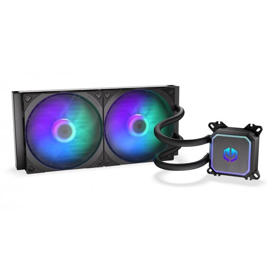 Cooler ENDORFY Navis F280 ARGB EY3B005