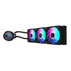 Cooler GigaByte  AORUS WATERFORCE II 360 2