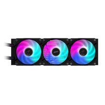 Cooler GigaByte  AORUS WATERFORCE II 360