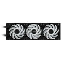 Cooler GigaByte  AORUS WATERFORCE II 360