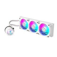 Cooler GigaByte  AORUS WATERFORCE II 360 ICE