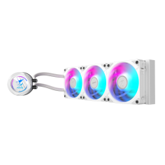Cooler GigaByte  AORUS WATERFORCE II 360 ICE 2