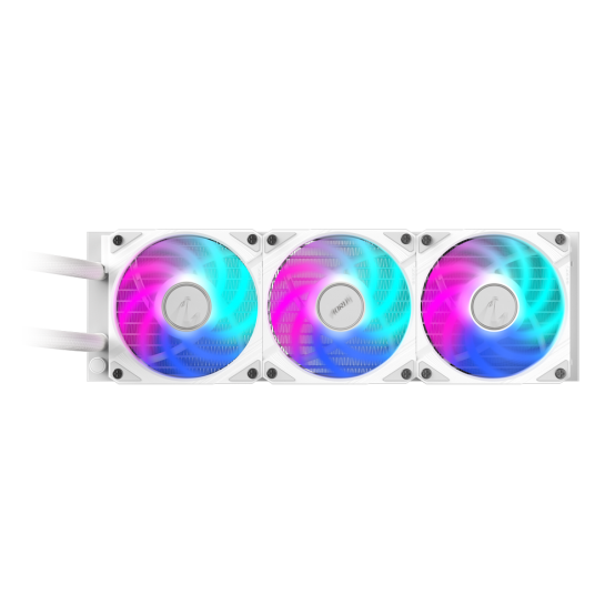 Cooler GigaByte  AORUS WATERFORCE II 360 ICE