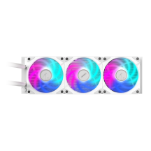 Cooler GigaByte  AORUS WATERFORCE II 360 ICE