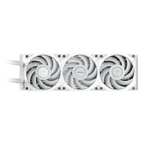 Cooler GigaByte  AORUS WATERFORCE II 360 ICE