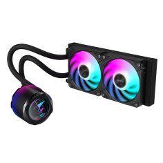 Cooler GigaByte  AORUS WATERFORCE X II 240