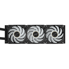 Cooler GigaByte  AORUS WATERFORCE X II 360 2