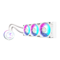 Cooler GigaByte  AORUS WATERFORCE X II 360 ICE 2