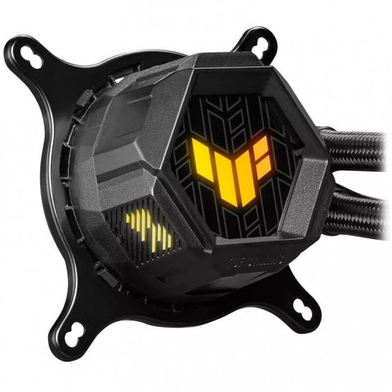 Cooler ASUS TUF GAMING LC 120 ARGB 90RC00H1-M0UAY1