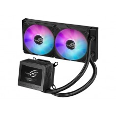 Cooler ASUS ROG RYUJIN III 240 ARGB 90RC00K1-M0UAY0