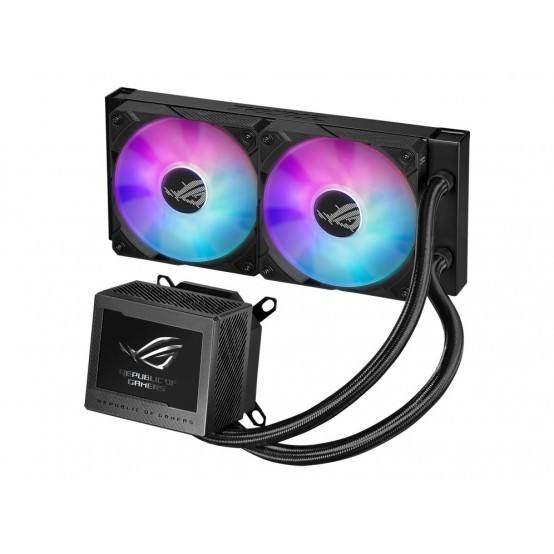 Cooler ASUS ROG RYUJIN III 240 ARGB 90RC00K1-M0UAY0