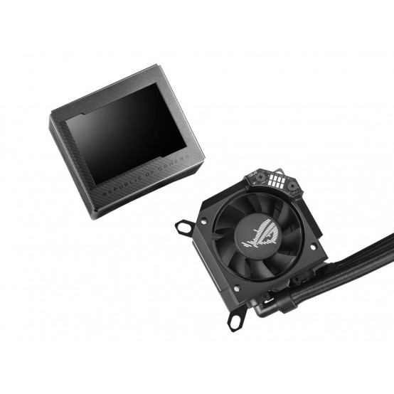 Cooler ASUS ROG RYUJIN III 240 ARGB 90RC00K1-M0UAY0