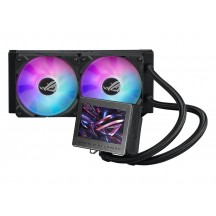 Cooler ASUS ROG RYUJIN III 240 ARGB 90RC00K1-M0UAY0