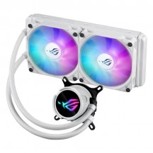 Cooler ASUS ROG Strix LC III 240 ARGB White 90RC00S2-M0UAY0