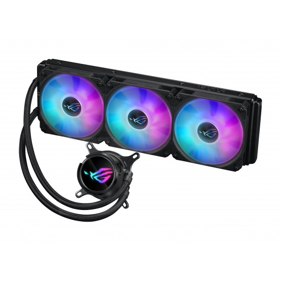 Cooler ASUS ROG Strix LC III 360 ARGB 90RC00T1-M0UAY0