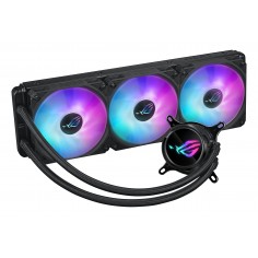 Cooler ASUS ROG Strix LC III 360 ARGB 90RC00T1-M0UAY0 2
